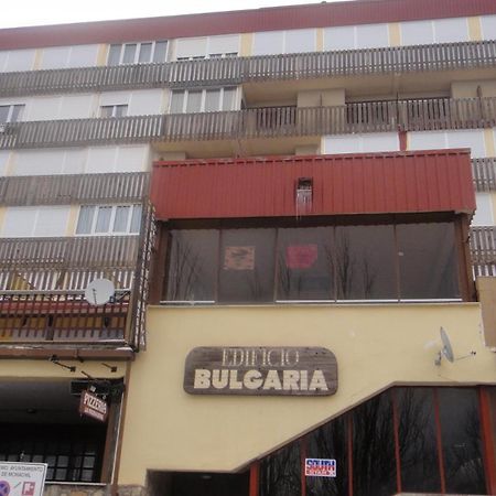 Sierra Nevada Rent Apartman Kültér fotó