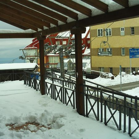 Sierra Nevada Rent Apartman Kültér fotó