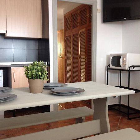 Sierra Nevada Rent Apartman Szoba fotó
