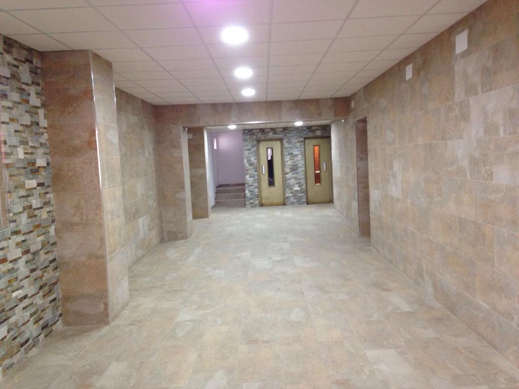 Sierra Nevada Rent Apartman Kültér fotó