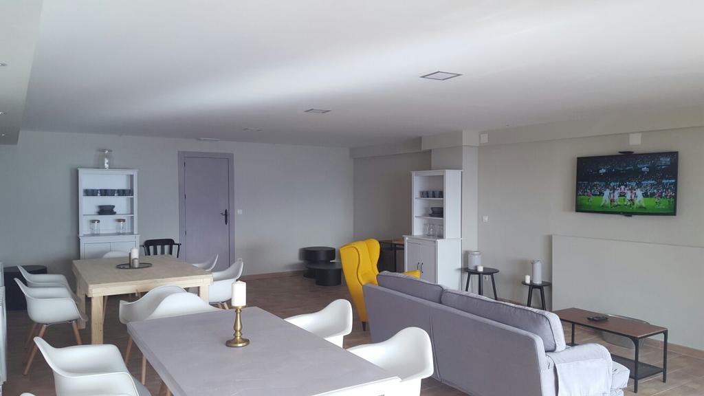 Sierra Nevada Rent Apartman Kültér fotó