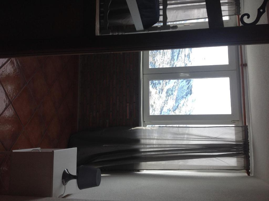 Sierra Nevada Rent Apartman Szoba fotó