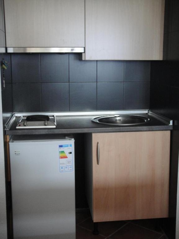 Sierra Nevada Rent Apartman Szoba fotó