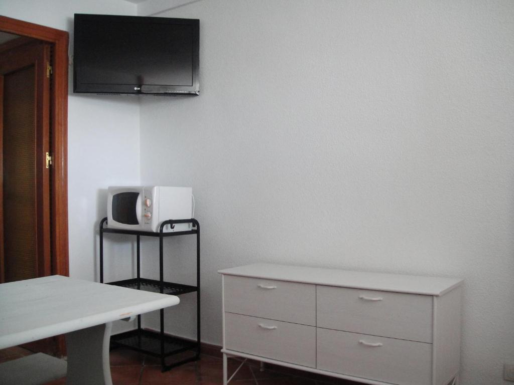 Sierra Nevada Rent Apartman Szoba fotó