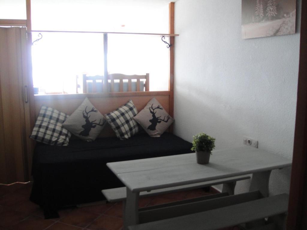 Sierra Nevada Rent Apartman Szoba fotó