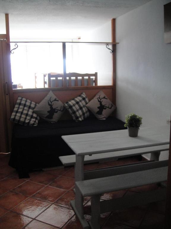 Sierra Nevada Rent Apartman Szoba fotó