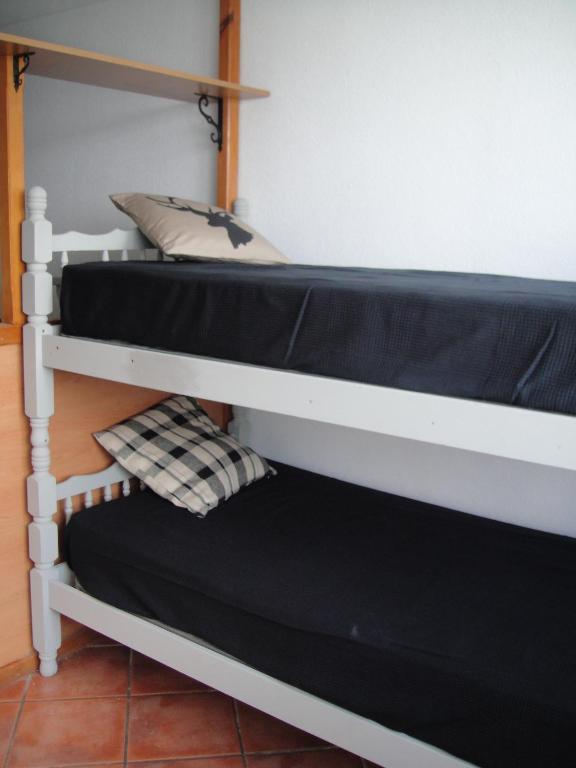 Sierra Nevada Rent Apartman Szoba fotó