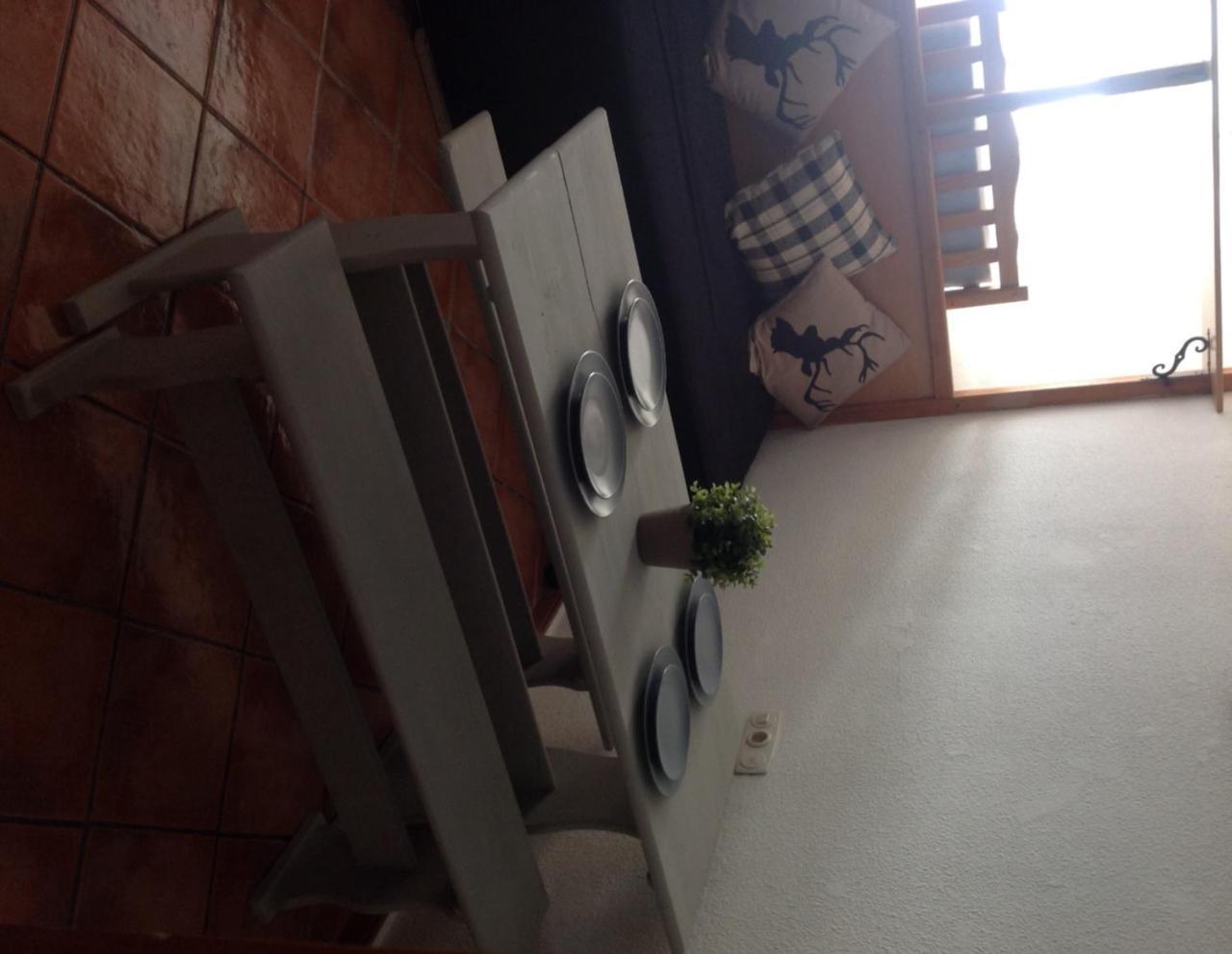Sierra Nevada Rent Apartman Kültér fotó