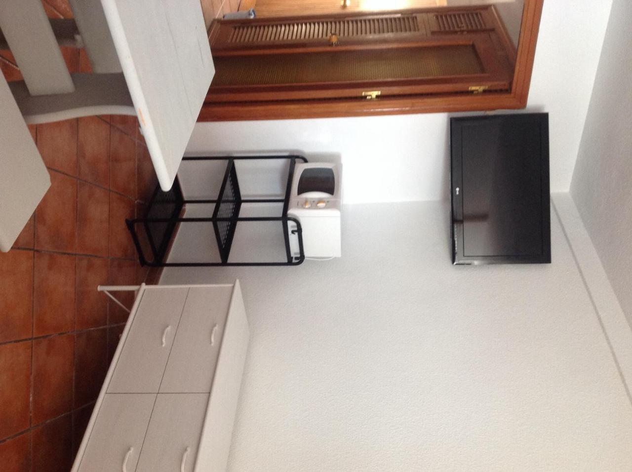 Sierra Nevada Rent Apartman Kültér fotó