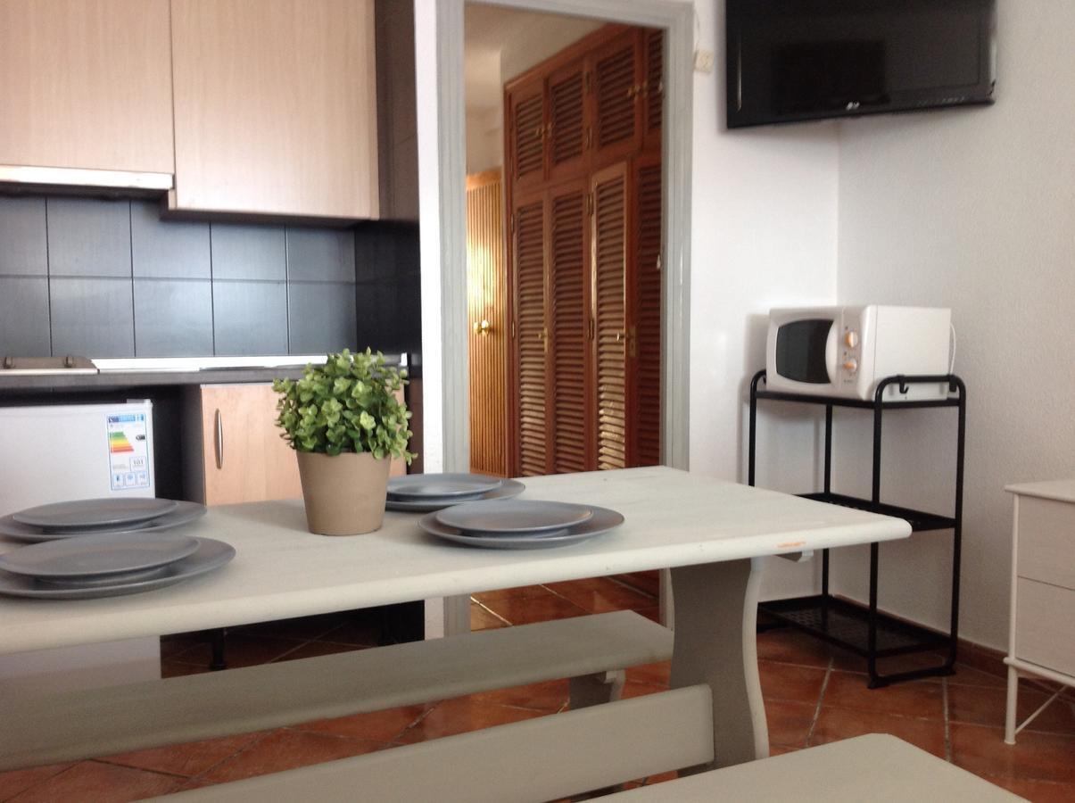 Sierra Nevada Rent Apartman Szoba fotó