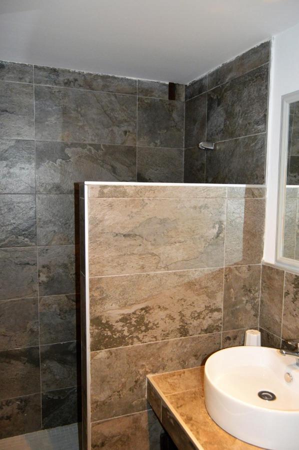 Sierra Nevada Rent Apartman Kültér fotó