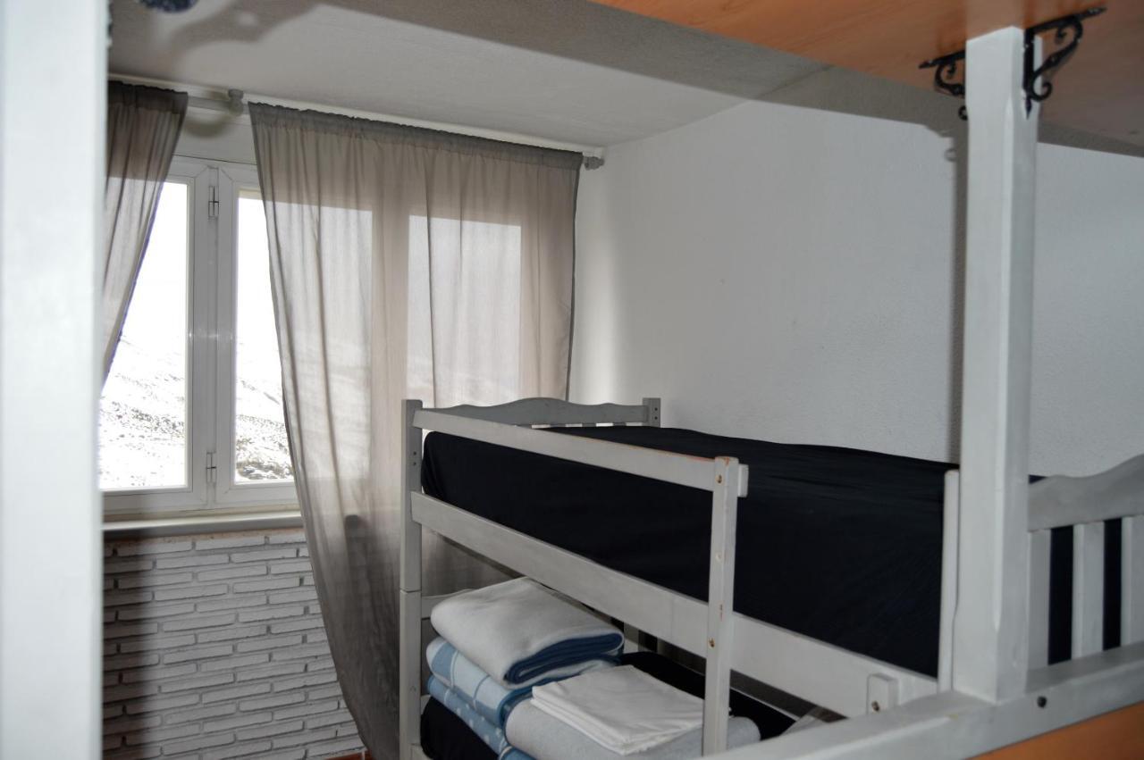 Sierra Nevada Rent Apartman Kültér fotó